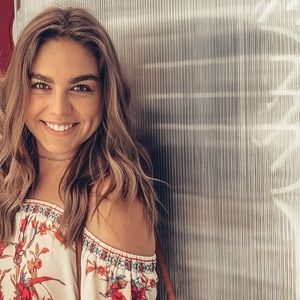 Meet your Posher, Ashton